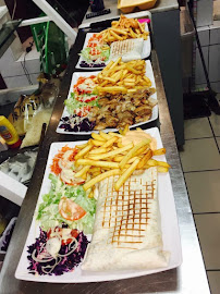 Photos du propriétaire du Restaurant turc Adana kebab à La Ferrière-aux-Étangs - n°12