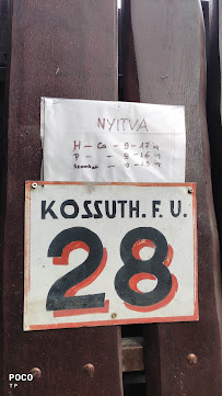 Hozzászólások és értékelések az Cipész - Szalay Jánosné-ról