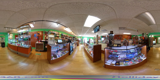 Tobacco Shop «The Smoking Gift Headquarters (Manitou Springs)», reviews and photos, 918 Manitou Ave, Manitou Springs, CO 80829, USA