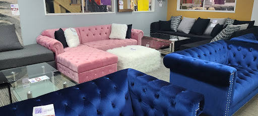 Furniture Store «Bella Furniture & Mattress», reviews and photos, 14840 Venture Dr A, Dallas, TX 75234, USA