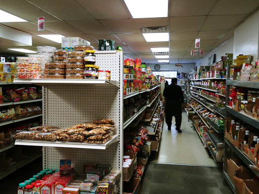 Grocery Store «Karamasian Grocery & Halal Meat», reviews and photos, 1473 State St, Schenectady, NY 12304, USA