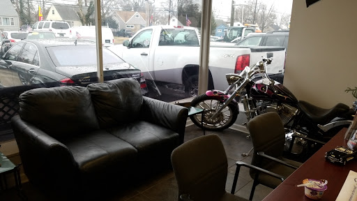 Used Car Dealer «Auto Concepts», reviews and photos, 220 E Evesham Rd, Glendora, NJ 08029, USA