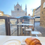 Photo n°1 de l'avis de Nermin. fait le 30/10/2021 à 10:22 sur le  Caffè Mario à Florence
