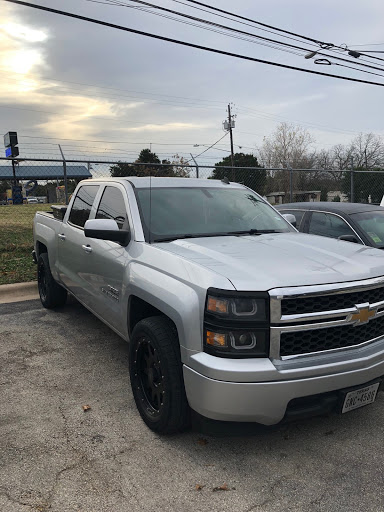 Auto Body Shop «Twomey Auto Works», reviews and photos, 1009 S Congress Ave, Austin, TX 78704, USA