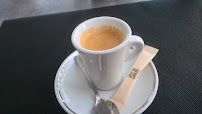 Expresso du Restaurant Accadémia Caffé à Martigues - n°4