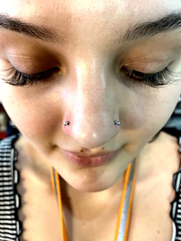 Explore zoro tattoo ideas, creative tattoo ideas in Yakima, available at Wallflower Body Piercing & Crazy Ink Tattoo