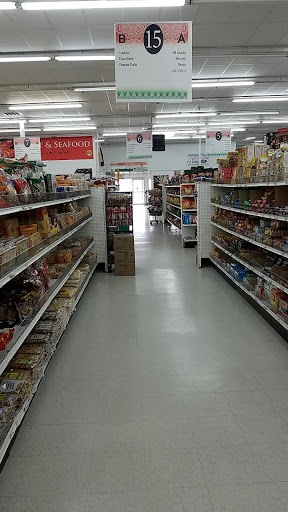 Grocery Store «Desi Discount Grocers», reviews and photos, 435 Murphy Rd Z, Stafford, TX 77477, USA