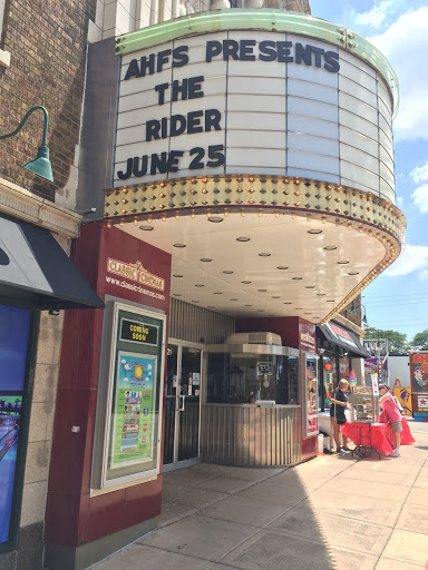 Movie Theater «Tivoli Theatre: Classic Cinemas», reviews and photos, 5021 Highland Ave, Downers Grove, IL 60515, USA