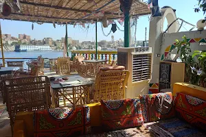Nubian Dreams Restaurant & Cafe image