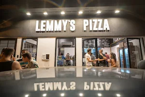 Lemmy's Pizza image