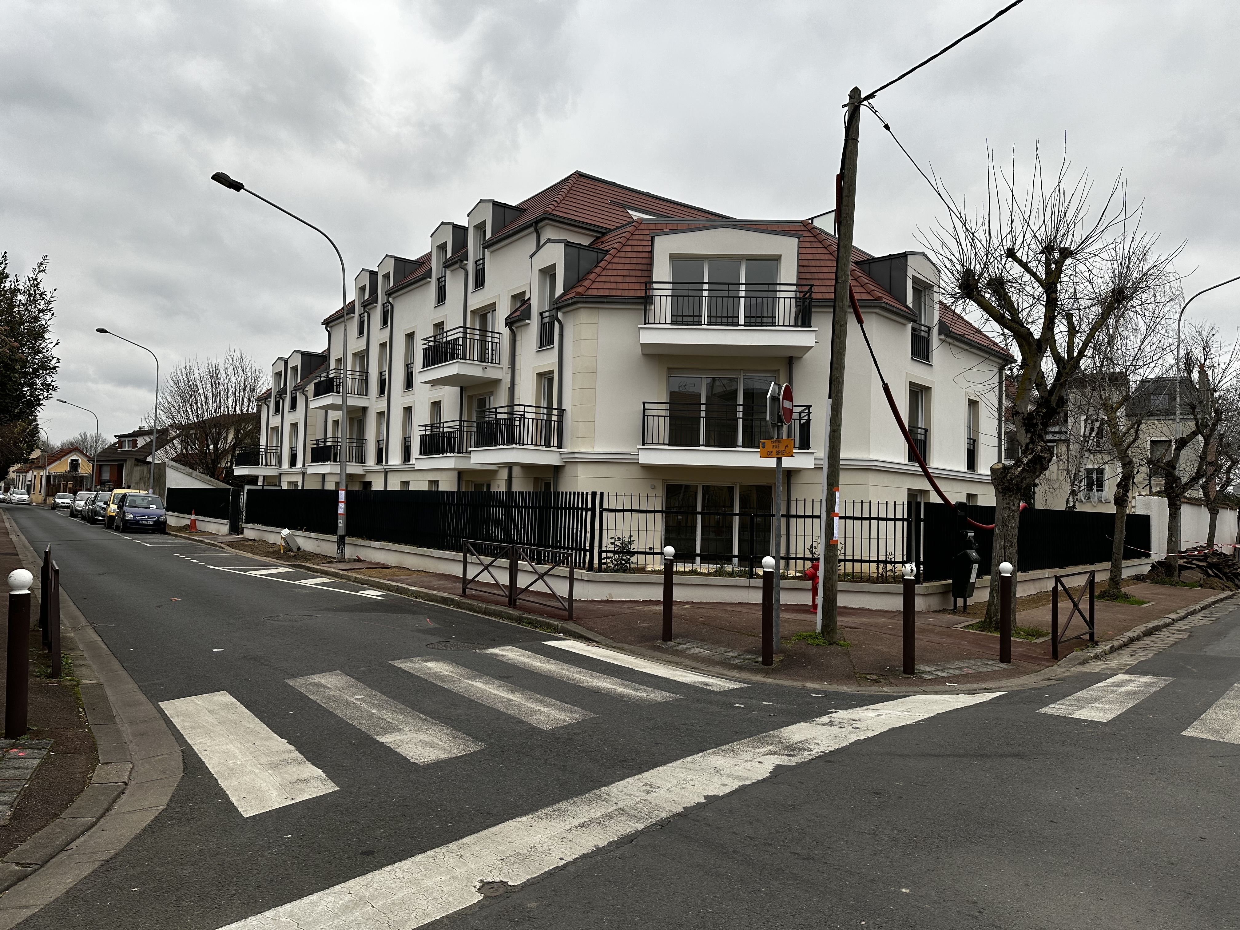 Photo n° 3 de l'avis de François.a fait le 28/01/2023 à 13:53