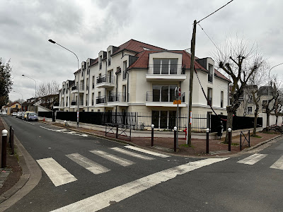 Les Nouveaux Constructeurs Île-de-France à Boulogne-Billancourt