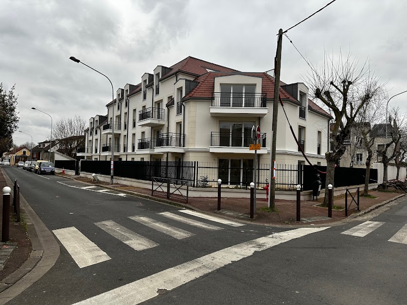 Les Nouveaux Constructeurs Île-de-France à Boulogne-Billancourt (Hauts-de-Seine 92)