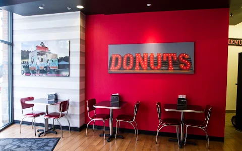 Sandy Pony Donuts image