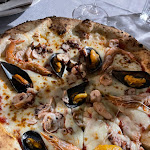 Photo n°4 de l'avis de Alex.i fait le 05/08/2022 à 18:01 sur le  Giropizza Triku Beach à Olbia