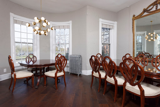 Real Estate Agency «CENTURY 21 New Millennium», reviews and photos, 1000 Pennsylvania Ave SE, Washington, DC 20003, USA