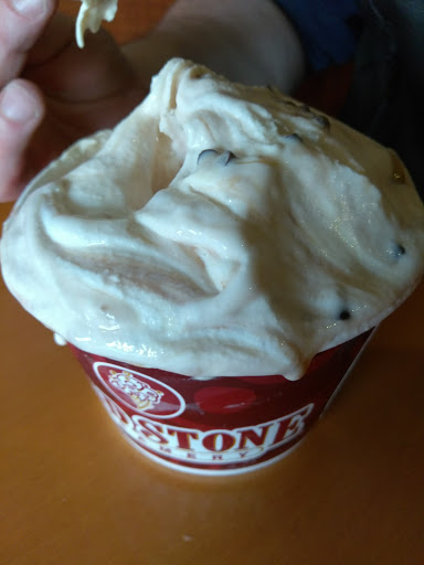 Ice Cream Shop «Cold Stone Creamery», reviews and photos, 13333 Meridian E, Puyallup, WA 98373, USA