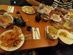 Mansoon Indian Restaurant