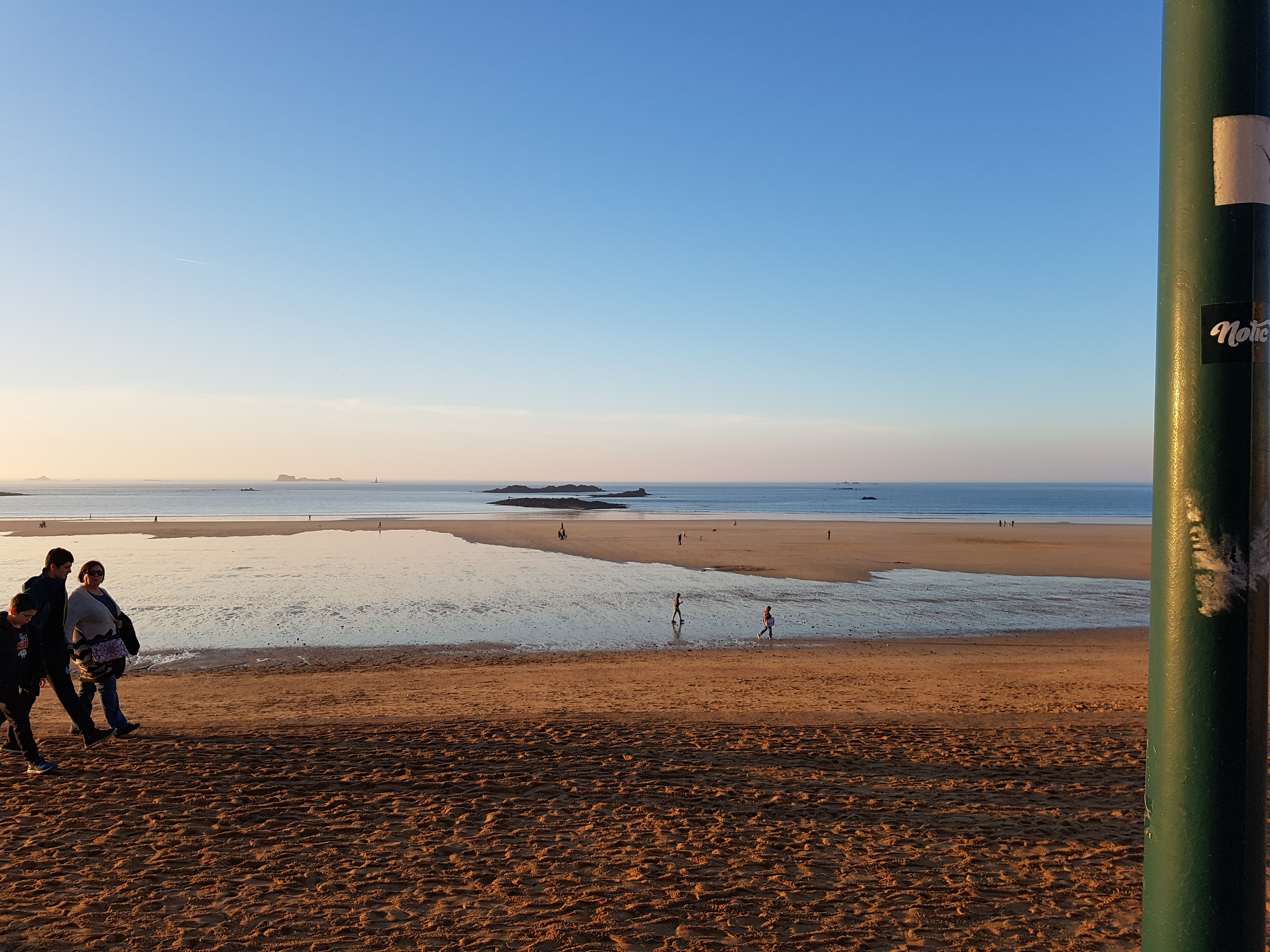 Photo n° 2 de l'avis de Guillaume. fait le 24/02/2019 à 20:52