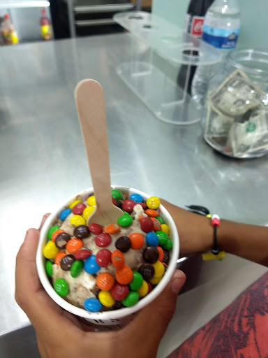 Ice Cream Shop «Afters Ice Cream», reviews and photos, 18030 Brookhurst St, Fountain Valley, CA 92708, USA