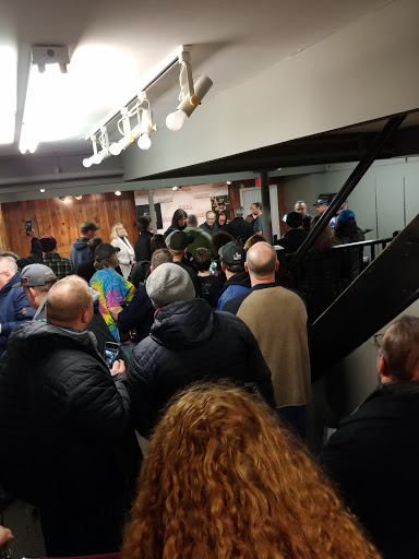 Book Store «Bookends», reviews and photos, 211 E Ridgewood Ave, Ridgewood, NJ 07450, USA