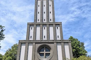 kostel sv. Hedviky image