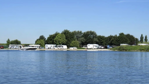 Camping Jachthaven Uitdam