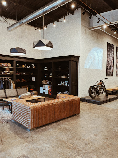 Coffee Shop «Brother Moto», reviews and photos, 670 Memorial Dr SE, Atlanta, GA 30312, USA