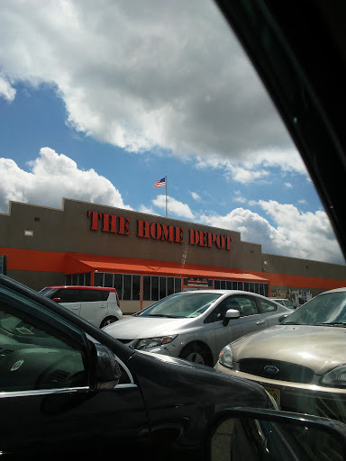 Home Improvement Store «The Home Depot», reviews and photos, 399-443 Springfield Ave, Newark, NJ 07103, USA