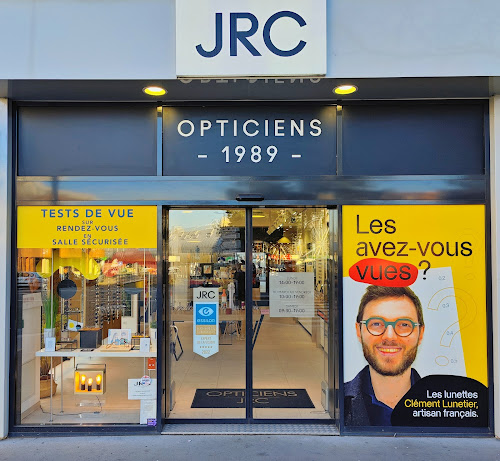 JRC OPTICIENS Montigny Le Bretonneux à Montigny-le-Bretonneux