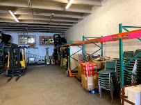 Nicaragua Cargo Express Inc - Photo 9 - Car repair in Miami, FL, Miami