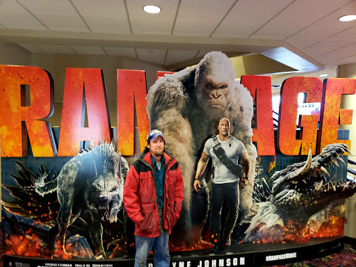 Movie Theater «Celebration! Cinema Grand Rapids North & IMAX», reviews and photos, 2121 Celebration Dr NE, Grand Rapids, MI 49525, USA