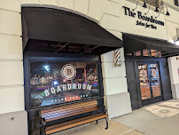 Boardroom Styling Lounge - Allen - Photo 9 - Car repair in Allen, TX, Allen