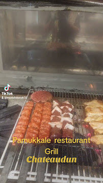 Photos du propriétaire du Restaurant turc Pamukkale Restaurant à Châteaudun - n°8