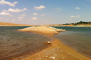 Gelingüllü Dam image