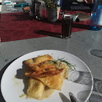 Photo n°2 de l'avis de Gerold.e fait le 25/10/2021 à 07:19 sur le  Ristorante appartamenti Pitschlmann à Völs am Schlern