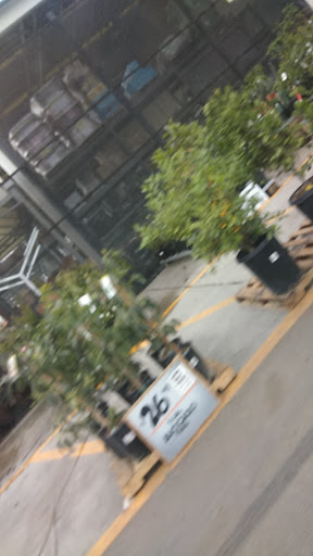 Home Improvement Store «The Home Depot», reviews and photos, 2707 S Towne Ave, Pomona, CA 91766, USA