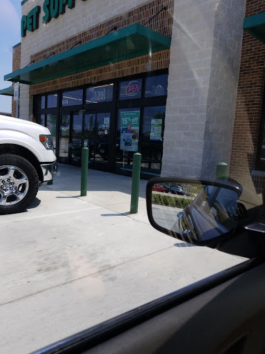Pet Supply Store «Pet Supplies Plus», reviews and photos, 1616 Precinct Line Rd, Hurst, TX 76054, USA