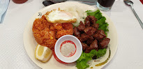 Œuf au plat du Restaurant chinois Palais d'Asie à Paris - n°7