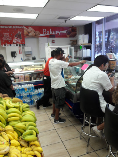 Supermarket «Triton Supermarket», reviews and photos, 2715 Collins Ave, Miami Beach, FL 33140, USA