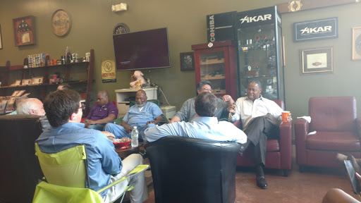 Tobacco Shop «Tinder Box Collierville», reviews and photos, 3615 S Houston Levee Rd, Collierville, TN 38017, USA