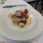 Photo n°3 de l'avis de m. fait le 05/06/2023 à 10:57 sur le  Ristorante Pesce D'Oro à Chiusi