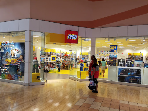 Shopping Mall «Potomac Mills», reviews and photos, 2700 Potomac Mills Cir, Woodbridge, VA 22192, USA