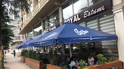 Restaurant Royal Batumi - 34 Chavchavadze St, Batumi, Georgia