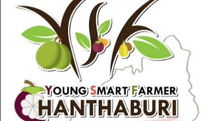 Young Smart Farmer Centre kaeng hang meaw