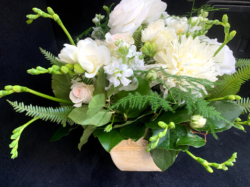 Florist «Concepts In Bloom», reviews and photos, 378 SE Port St Lucie Blvd #1004, Port St Lucie, FL 34984, USA