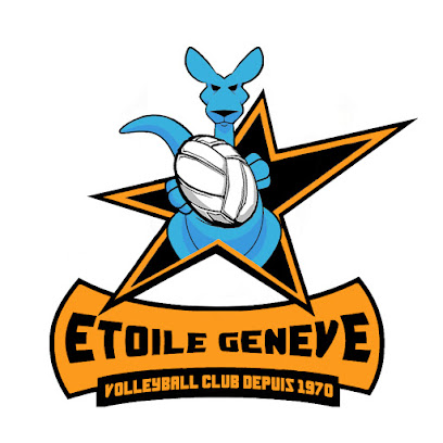 Volleyball Club Étoile-Genève