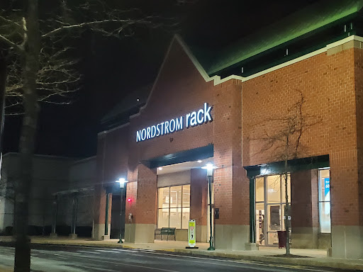 Department Store «Nordstrom Rack Shoppers World», reviews and photos, 1 Worcester Rd, Framingham, MA 01701, USA