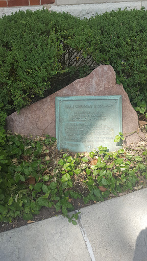 Museum «James Whitcomb Riley Museum», reviews and photos, 528 Lockerbie St, Indianapolis, IN 46202, USA