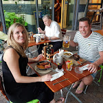 Photo n°4 de l'avis de Pim.a fait le 25/08/2019 à 18:14 sur le  Restaurant Pizzeria Lanahof Beer & Live à Lana